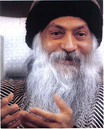 Osho HD phone wallpaper