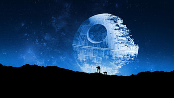 Star Wars Dual Monitor, star wars dual screen HD wallpaper