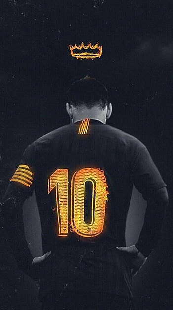 Pin on Neymar fondos de pantalla, messi neon HD phone wallpaper