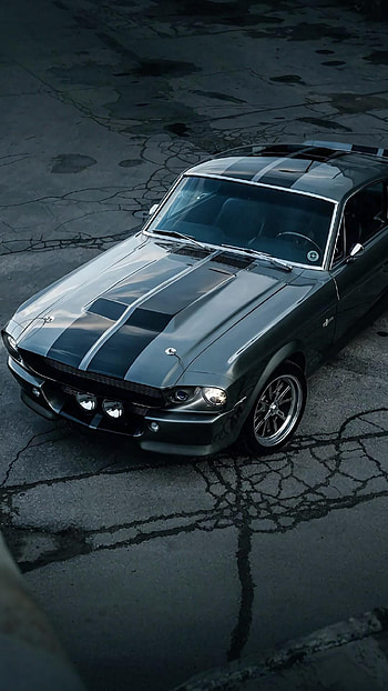 Mustang For , ford mustang 1969 HD phone wallpaper