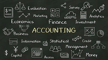 Chartered Accountant HD wallpaper