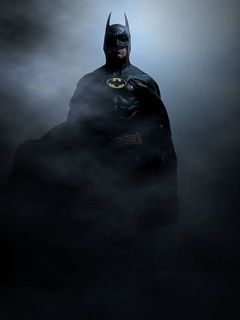 Batman 1989 Michael Keaton 1/4 Neca, batman michael keaton HD phone wallpaper