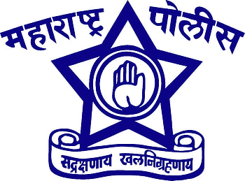 Maharashtra Police Png & Maharashtra Police.png Transparent HD wallpaper