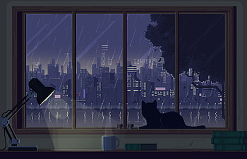 Retro Aesthetic Computer, aesthetic vintage HD wallpaper