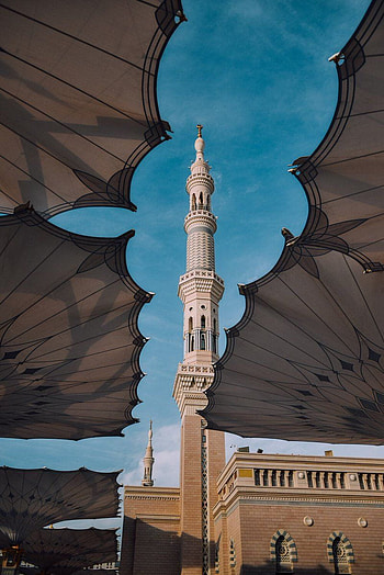 islamic hashtag on Twitter, islam HD phone wallpaper