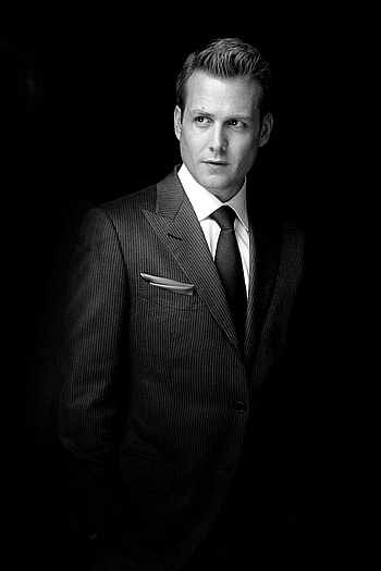 Suits 7, harvey specter HD phone wallpaper