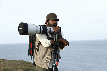96 Movie Vijay Sethupathi Camera ... tip, vijay sethupathi 96 HD wallpaper