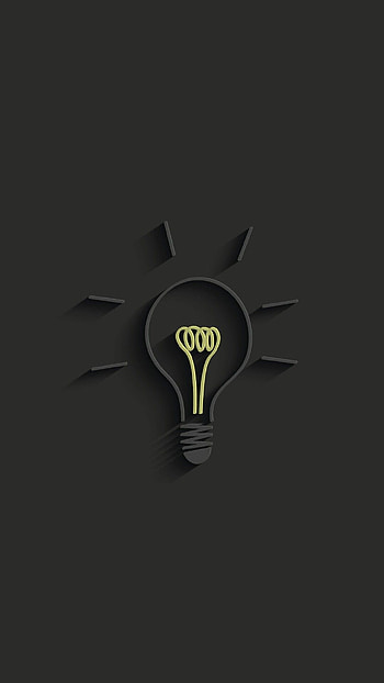 whatsapp minimal HD phone wallpaper