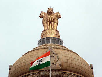 Indian Emblem, satyamev jayate HD wallpaper