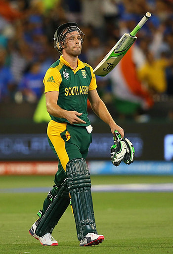 Ab De Villiers HD phone wallpaper