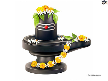 2 Lingam, mahadev shivling HD wallpaper