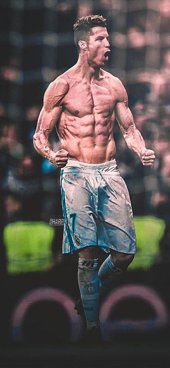 ᐅ Cristiano Ronaldo New Backgrounds, ronaldo abs HD phone wallpaper