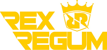 Rrq Logo, rex regum qeon HD wallpaper