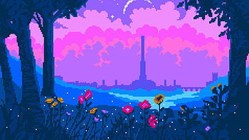 2048X1152 Aesthetic Youtube Banner, banner 2048x1152 HD wallpaper