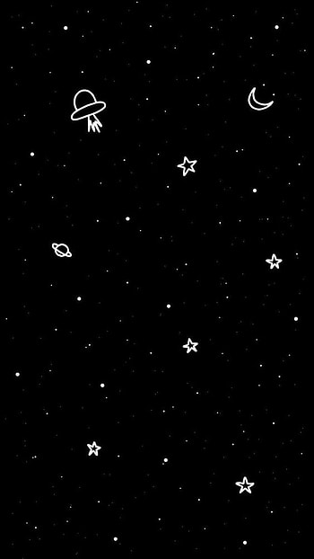 Dark Aesthetic Design, black aesthetic high resolution HD phone wallpaper