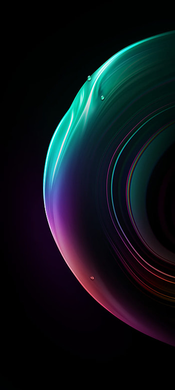 Tecno Camon 15 Pro, ios 15 HD phone wallpaper