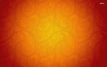 orange color backgrounds 13, orange colour background HD wallpaper