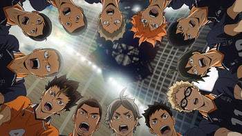 Category: of Karasuno, kinoshita haikyuu HD wallpaper
