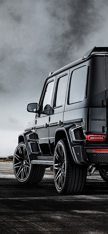 mercedes benz g class , mercedes benz g class HD phone wallpaper