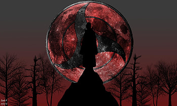 12 Itachi Uchiha, itachi pc HD wallpaper