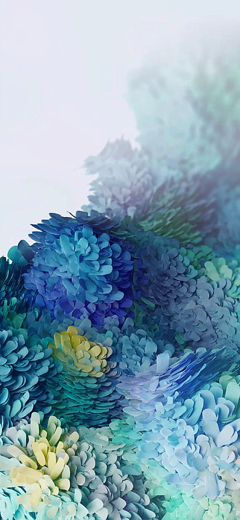 Samsung Galaxy S20 mods HD phone wallpaper