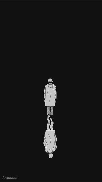 Pin on sad alone, dark sad anime aesthetic HD phone wallpaper