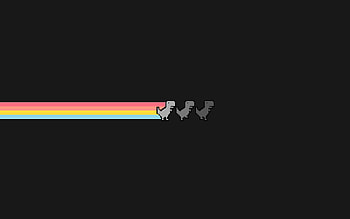 Dark Cute Laptop, aesthetic laptop black HD wallpaper