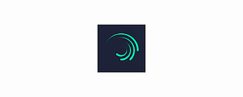 Alight Motion Pro HD wallpaper