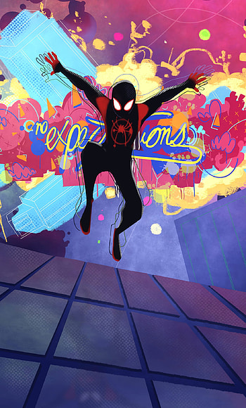 1280x2120 Spiderman Into Spiderverse , Backgrounds, and, spider man into the spider verse HD phone wallpaper