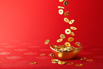 Feng Shui Money Cures to Improve Your Personal Wealth HD wallpaper
