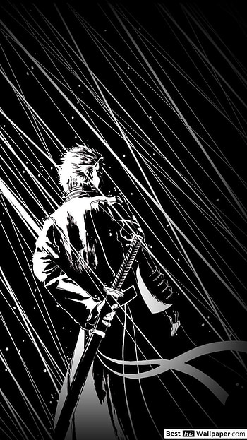 Devil May Cry Vergil, vergil HD phone wallpaper