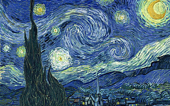 Ipad Famous Paintings list, classic painting HD wallpaper