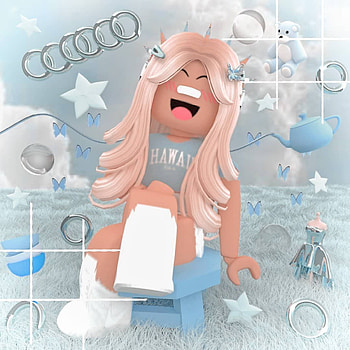 Preppy Roblox, roblox preppy HD phone wallpaper