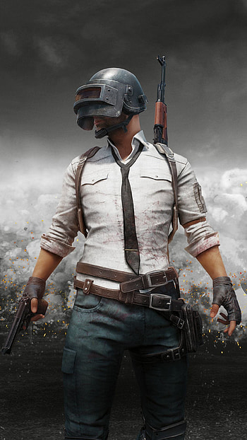 PUBG Characters, pubg carlo mobile HD phone wallpaper