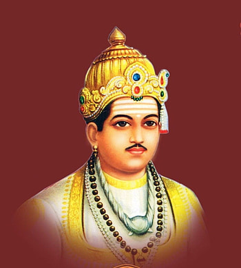 kulandhaiarasan on My saves, mahatma basweshwar maharaj HD phone wallpaper