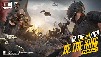 PUBG Thumbnail, bgmi thumbnail HD wallpaper
