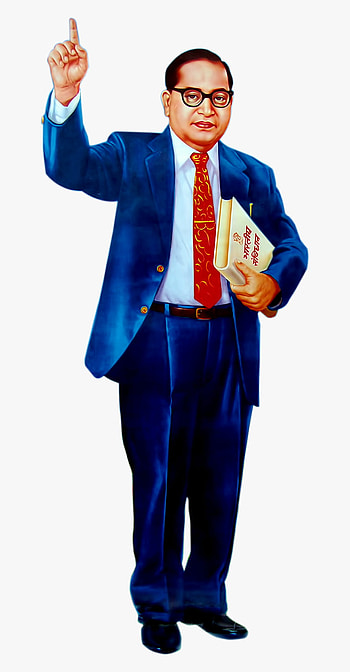 Babasaheb Ambedkar Png HD phone wallpaper