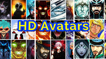 8 Ball Pool Avatar HD wallpaper