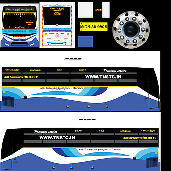 SETC TRICHY, bussid HD phone wallpaper
