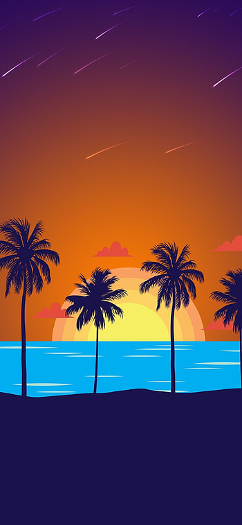 Minimalist Clean Backgrounds HD phone wallpaper