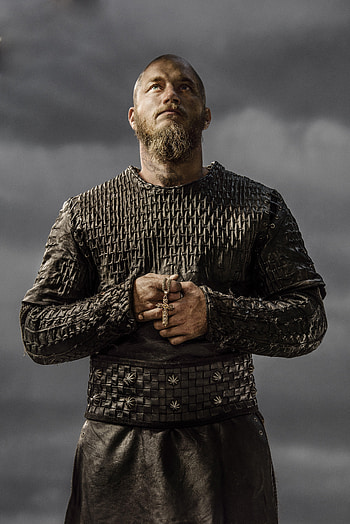 Ragnar Lothbrok , ragnar lothbrok HD phone wallpaper