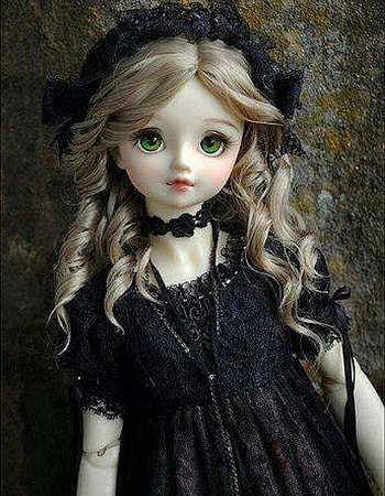4U: Cute Dolls For Facebook Profile, beautiful and cute dolls HD phone wallpaper
