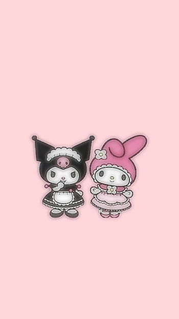 Hello Kitty Aesthetic posted by Samantha Sellers, sanrio aesthetic HD phone wallpaper