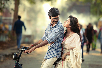 Movie : Vip Movie, btech movie HD wallpaper