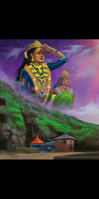 Ekvira aai HD phone wallpaper
