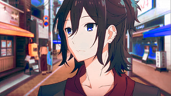31 about ✨Miyamura Izumi✨, miyamura aesthetic HD wallpaper