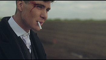 So Close, thomas shelby smoking HD wallpaper