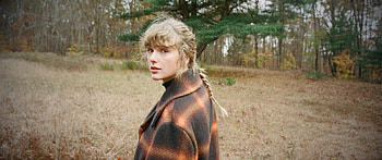 Evermore : TaylorSwift, taylor swift evermore HD wallpaper