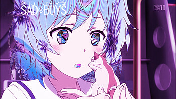 Fondos De Pantalla Aesthetic PC Anime, sad aesthetic anime 1920x1080 HD wallpaper