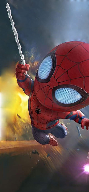 left punch hole HD phone wallpaper